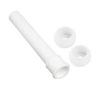 590135 Parti di ricambio del corredo dell'assemblea del bulbo oculare per l'ugello regolabile a 5,47 pollici di illuminazione della piscina