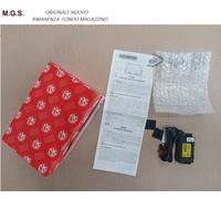5901458 SISTEMA DISPOSITIVO ANTIFURTO SOLLEVAMENTO NUOVO ORIGINALE ALFAROMEO