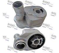 590158 SIDAT Radiatore olio, Olio motore per ,IVECO