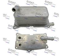 590275 SIDAT Radiatore olio, Cambio automatico per MERCEDES-BENZ