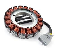 59031-2136 Bobina Statore Per Motocicletta Per Kawasaki KAF620 Mule 4000 4010 Trans 4X4 SE Camo KAF 620 Hardwoods Green HD