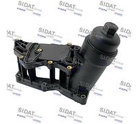 590326C SIDAT Carter, Filtro olio per BMW