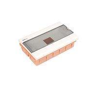 5903978376120 Modulo Distributore 1x12 da incasso IP40 SRp-12 2.3 Elektro-plast Spatel