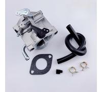 590399 Carburatore di ricambio adatto for motore tosaerba 21A707 21R707 21R777 21A907 21A977 con guarnizioni 796077(1 Set A as attached)