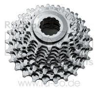 590507 Miche Primato Cassetta Ca 10-fach 16-25 Campa Compatibile