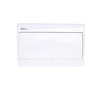 5905548285597 Modulo Distributore 1x12 Superficie IP40 RN-12 Albero 7.13 Electro-Plastic Spatola