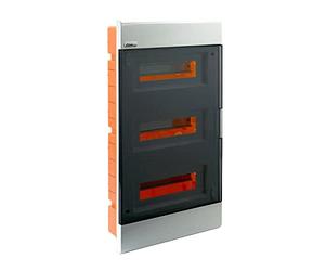 5905548288321 Modulo Distributore 3x12 da incasso IP40 SRp-36 2.36 Elektro-plast Spatel
