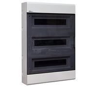 5905548288345 Modulo Distributore 3x18 Superficie IP40 SRn-54 1.54 Spatola Electro-plast