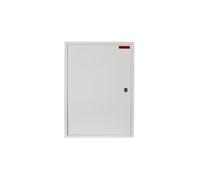 5906286300917 Modulo Distributore 2x12 Montaggio a Superficie IP30 RN-24 Carving