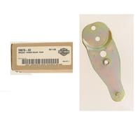 59076-03 staffa parafango posteriore Harley Softail Std Springer Night train