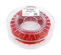 5907753131133 Filamento: ROSA-FLEX 96A 1,75mm rosso 210-250°C 500g ROSA 3D