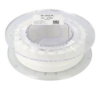 5907753131256 Filamento: PC + PTFE 1,75mm bianco 270-295°C 500g ROSA 3D
