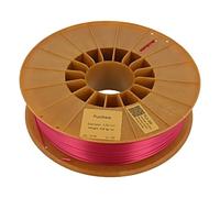 5907753131805 Filamento: PLA SILK 1,75mm fucsia 195-225°C 800g ROSA 3D