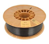 5907753131980 Filamento: PET-G 1,75 mm nero 220-250 °C 1 kg ROSA 3D