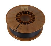 5907753133458 Filamento: PET-G FR V0 1,75mm nero 230-260°C 1kg ROSA 3D