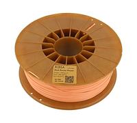 5907753133526 Filamento: PLA pastello 1,75 mm pesca 185-225 °C 1 kg ROSA 3D