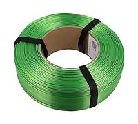 5907753134974 Filamento: PLA Magic Silk 1,75 mm verde mistico 195-225 °C 1 kg...