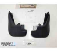 5908311 Kit Paraspruzzi Parafanghi Posteriori Fiat Brava (1995-2001) Orig Line