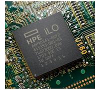 HPE - Ilo Adv Incl 3yr Ts U 1y Svr Lic