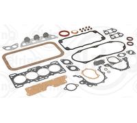 591.204 ELRING Kit completo guarnizioni, Motore per GME,HOLDEN,MARUTI,SANTANA,SU