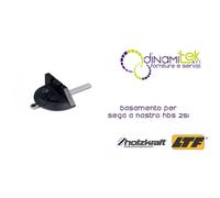 5910810 Guida Angolare Per Sega A Nastro HBS 251 HOLZKRAFT