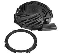 591139 Briggs and Stratton Recoil Starter Pull Start Assembly Ricambio per Troy Bilt Craftsman TB110 TB200 140CC 150CC Motore Parti di ricambio BS 593961 590588 593959 150-012 Avviatore di