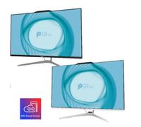 All-In-One PRO AP222T 13M-005EU Monitor 21.5 pollici Full HD Touch Screen Intel Core i5-13400 2.5 GHz Ram 8 GB SSD 256GB 4x USB 3.2 Windows 11 Pro