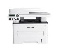 Pantum M7105dn Printer Argento