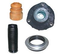 59138 BIRTH Kit riparazione, Cuscinetto ammortizzatore a molla per SEAT,SKODA,VW