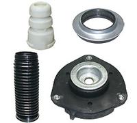 59153 BIRTH Kit riparazione, Cuscinetto ammortizzatore a molla per AUDI