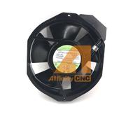 5915PC-20W-B20-S12 NMB-MAT Thermally Protected Minebea Motor Axial Flow Fan