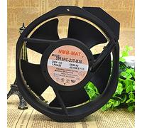 5915PC-23T-B30 172x150x38mm 230V 35W industrial cabinet metal axial cooling fan
