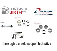 59183 ORIGINAL BIRTH KIT SUPPORTO AMMORTIZZATORE ANT. MEGANE 09>