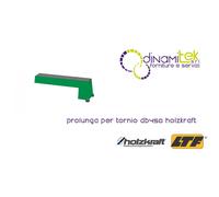 HOL5920451 - Prolunga Per Tornio DB450