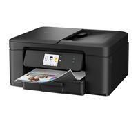 5920575 MULTIFUNZIONE BROTHER DCPJ1460DW A4 16ipm 1x150 ADF F/R USB WiFi