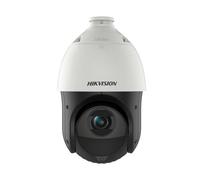 4798881 TELECAMERA HIKVISION PROVALUE PTZ IP SPEED DOME IP 25X 4" 2MP (1920x1080