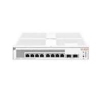 4750718 HPE Networking Instant On Switch Series 1930 8G MANAGED 8XRJ45 10/100/10
