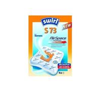 592159 4006508193295 Staubsaugerbeutel S73 EcoPor (4 Stück)