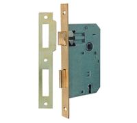 59230 Q.TA' 6 BL PATENT SERRATURA Q.8/70 OTTONATA DA 40