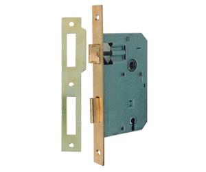 59230 Q.TA' 6 BL PATENT SERRATURA Q.8/70 OTTONATA DA 40
