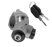 59232004 Cilindro di Blocco accensione Auto con 2 Chiavi 5882247 5952542 46433188 per Peugeot per Boxer per 1994-2002