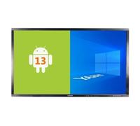 YASHI INTERACTIVE DISPLAY 65in 4K 4/32 A13