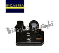 5925 - INTERRUTTORE STOP LEVA FRENO POSTERIORE 400 MAJESTY - MAJESTY ABS
