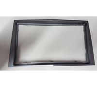 OPEL ASTRA H 2004>2010- MASCHERINA 2DIN COLORE FUMO di LONDRA