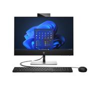 HP ProOne 440 G9 Intel® Core™ i7 i7-13700T 60,5 cm (23.8") 1920 x 1080 Pixel Touch screen PC All-in-one 16 GB DDR4-SDRAM 512 SSD Windows 11 Pro Wi-Fi 6 (802.11ax) Nero [9H6U8ET#ABZ]