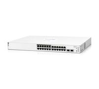 HP ENTERPRISE ARUBA INSTANT ON 1830 24G SWITCH M R