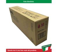 593-10125 Dell Color Laser Printer 5110cn toner Magenta