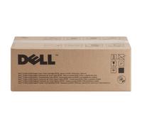 593-10290 DELL 3130CN COLOR LASER PRINTER CARTUCCIA DEL TONER CIANO