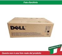 593-10292 Dell 3130cn Color Laser Printer Cartuccia del Toner Magenta