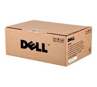 593-10329 DELL 2335DN MULTIFUNCTION MONOCHROME LASER PRINTER CARTUCCIA DEL TONER NERO